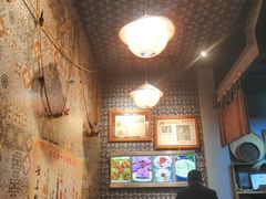 大堂-安上粉皮.非遗手工小吃(骑龙巷店)
