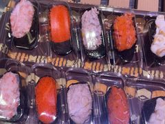 -争鲜回转寿司(朝北大悦城店)