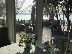 -望海·帆船主题咖啡厅•品茗下午茶(石湖景区店)