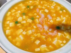 一品鲜虾豆花-兰湘子·湘菜小炒(三桥万象城店)