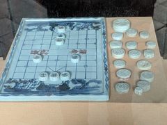 -景德镇古窑民俗博览区