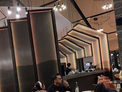 -WOLFGANG PUCK KITCHEN & BAR(迪士尼小镇店)