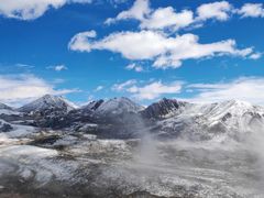 -折多山