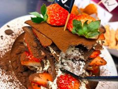 -W COLLECTIVE  DESSERT SHOP