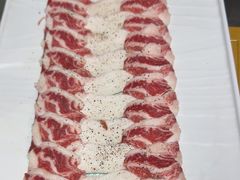 -鹤之乡·齐齐哈尔烤肉·非遗(秋涛路店)