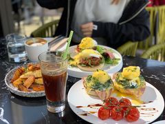 -The Rug Cafe(王府中环店)
