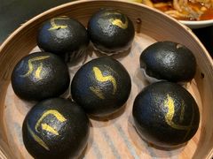 -丽晶轩中餐厅(重庆丽晶酒店)