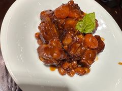 金牌梅香排骨-南京大牌档(凯德大峡谷店)