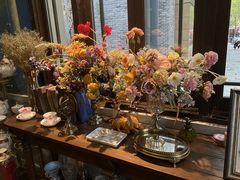-也枫·小黄楼(南山路旗舰店)