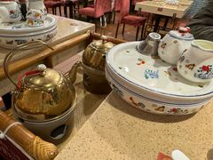 -点都德(大茶楼店)