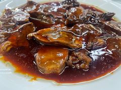 -清真鸿起来饭庄(复兴路店)