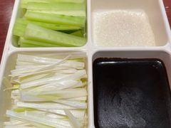 -京味张·北京烤鸭(天河南二路店)
