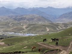 -新疆那拉提国家旅游度假区