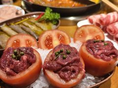 -楠火锅(太古里总店)