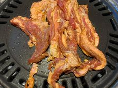 孜香羊排-炭之家烤肉(世茂店)