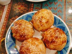 -巴依老爷新疆美食(马驹桥店)