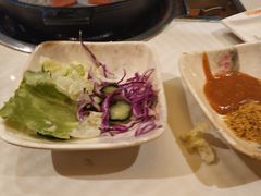 -千纸鹤嫩汁烤肉(学府店)