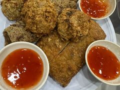 -阿坤纯正西刀鱼丸(Kuala Lumpur Branch)