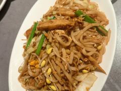家乡炒粿条-陈鹏鹏潮汕菜(欢乐海岸 海边景观店)