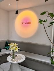 -薇薇安花系SPA