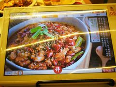 -蛙蛙叫干锅年代(簋街总店)