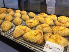 -喜茶(深圳福田星河COCO Park店)
