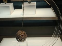 -陕西历史博物馆