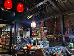 -望京一号·重庆江湖菜(工体店)