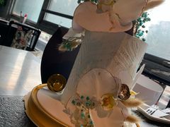 -Biteology Artisan Cakes(红庄·国际文化保税创新园店)