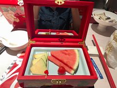 -千百味红餐厅·江西菜(绿地双子塔店)