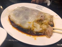 -伍湛记 · 广州老字号(龙津中路店)