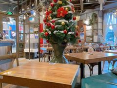 大堂-玛格萝妮(汇智国际商业中心店)