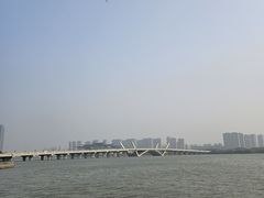 -蠡湖大桥公园
