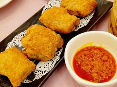 -金时代顺风大酒店(金山店)