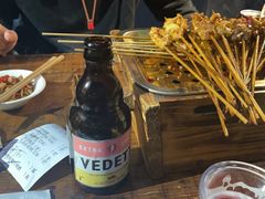 -盟重烧烤(高正街店)