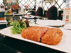 -鹿港小镇(悠唐店)