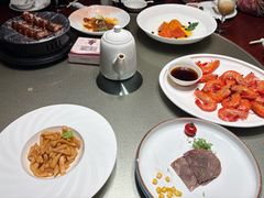 -天福苑(崇宁路店)