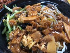 -大姨捞面(新安花园店)