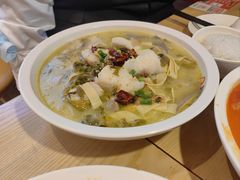 -鱼你在一起(梦秀广场店)