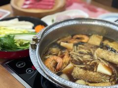 -牛New寿喜烧(青浦店)