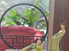 -天津海河悦榕庄·Lobby Lounge大堂吧