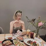 好用心的西餐厅🍴｜女孩子们了叭‼️