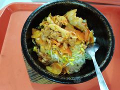 -上海理工大学第五食堂
