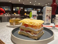 -红棉中餐厅·广州海航威斯汀酒店