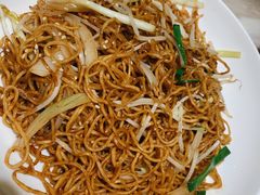 豉油皇炒面-陶陶居酒家(海岸城店)