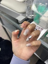 点击看大图 -芊屿芊浔美甲