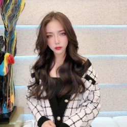 点击看大图 -3AM HAIR SALON烫发染发接发