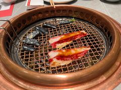 -一品诚记烤肉(大连柏威年购物中心店)