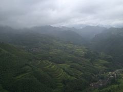 -南尖岩景区