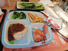 -大快活(丽丰店)